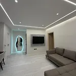 Chic Free Parking Apartamento