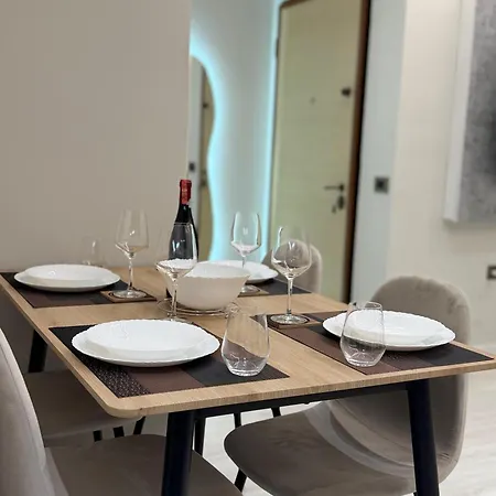 Chic Free Parking Vlore