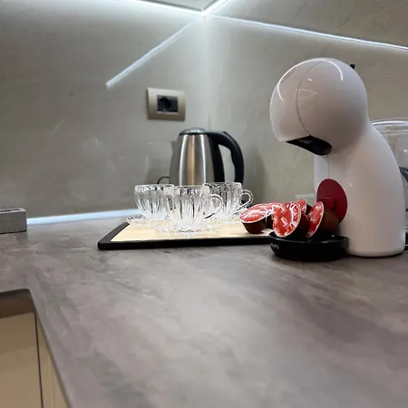 Chic Free Parking Apartment *