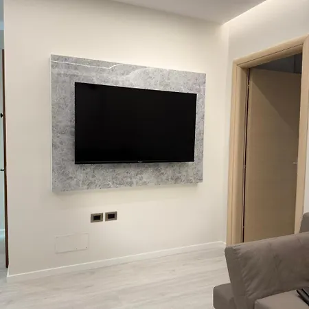 Apartment Chic Free Parking *