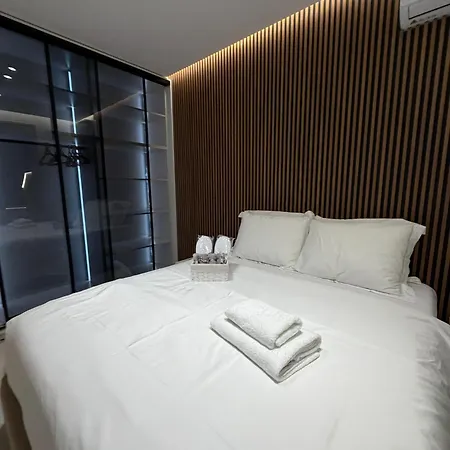 Apartament Chic Free Parking