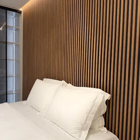 Apartment Chic Free Parking