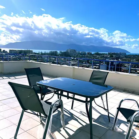 Chic Free Parking Apartament