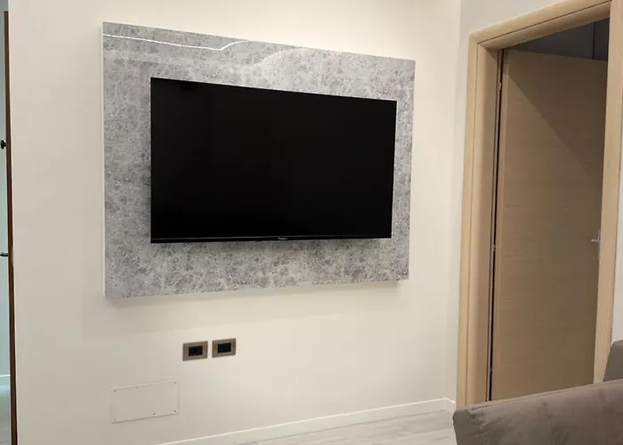 Apartament Chic Free Parking *