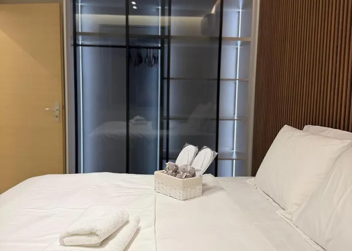 Chic Free Parking * Wlora