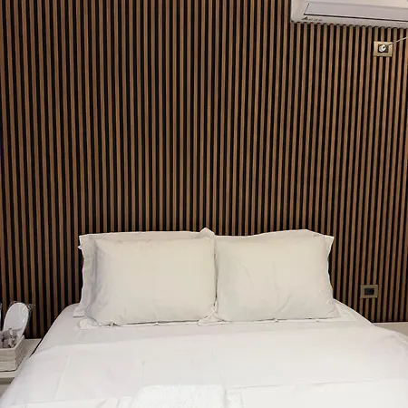 Chic Free Parking Apartman *