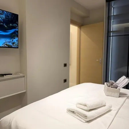 Appartamento Chic Free Parking Vlorë