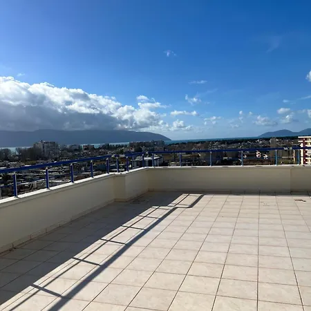 Chic Free Parking Vlora