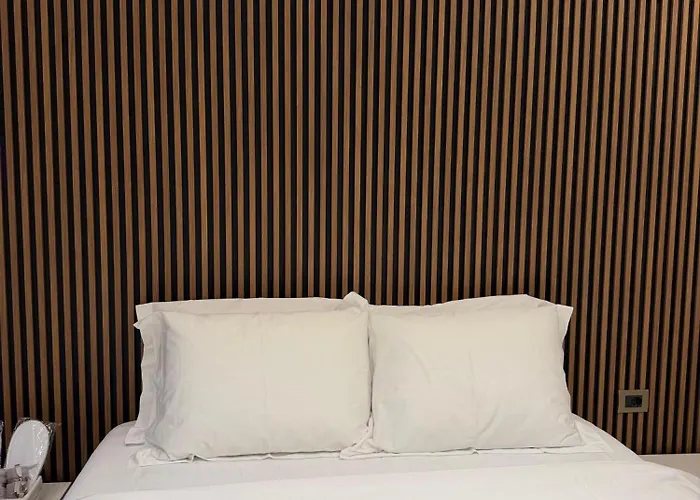 Chic Free Parking Apartman *