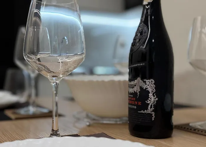 アパート Chic Free Parking